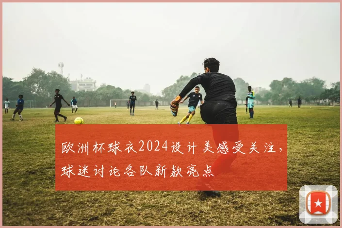欧洲杯球衣2024设计美感受关注，球迷讨论各队新款亮点